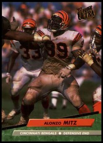 61 Alonzo Mitz